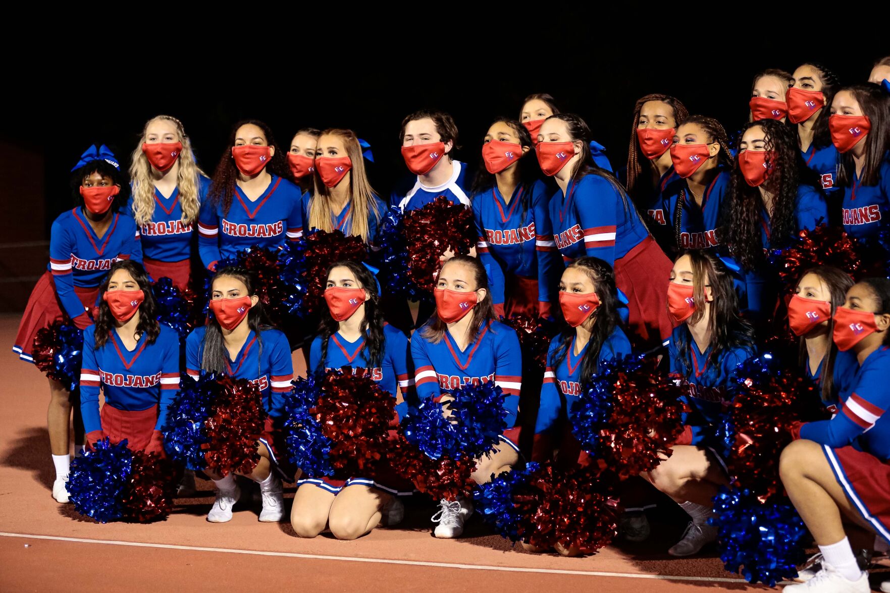 PREP FOOTBALL